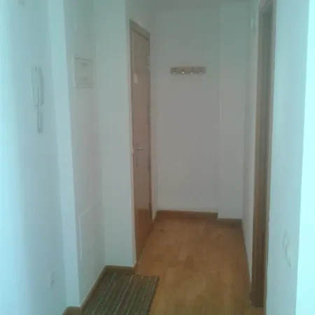 Mercado Smart Apartment