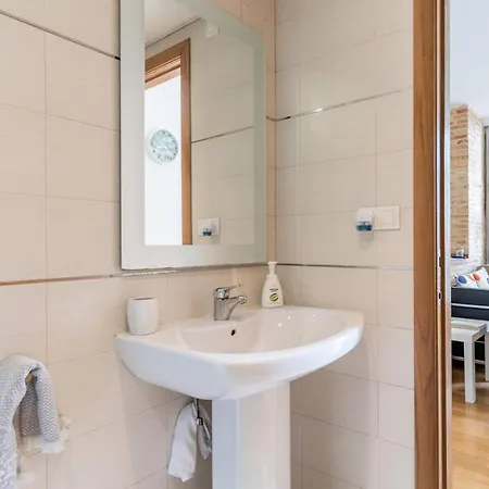 Mercado Smart Apartment *