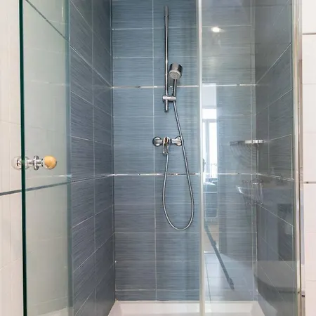 Mercado Smart Apartment Valencia